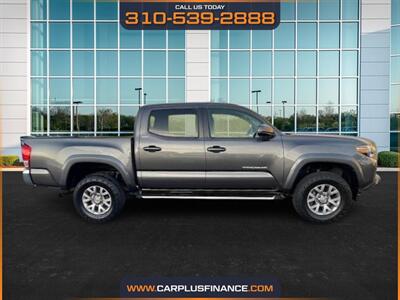 2016 Toyota Tacoma Double Cab SR5 V6   - Photo 7 - Huntington Beach, CA 92647