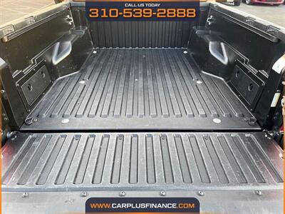 2016 Toyota Tacoma Double Cab SR5 V6   - Photo 9 - Huntington Beach, CA 92647