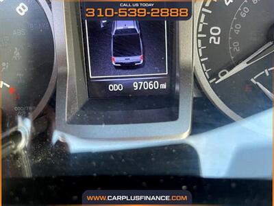 2016 Toyota Tacoma Double Cab SR5 V6   - Photo 21 - Huntington Beach, CA 92647