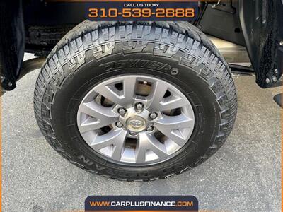 2016 Toyota Tacoma Double Cab SR5 V6   - Photo 27 - Huntington Beach, CA 92647