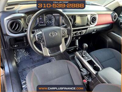 2016 Toyota Tacoma Double Cab SR5 V6   - Photo 23 - Huntington Beach, CA 92647