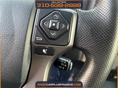 2016 Toyota Tacoma Double Cab SR5 V6   - Photo 20 - Huntington Beach, CA 92647