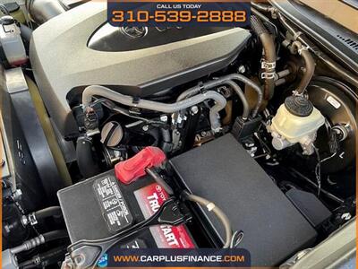 2016 Toyota Tacoma Double Cab SR5 V6   - Photo 33 - Huntington Beach, CA 92647