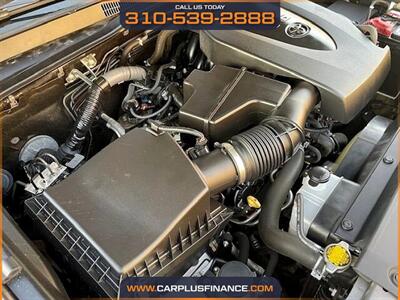 2016 Toyota Tacoma Double Cab SR5 V6   - Photo 34 - Huntington Beach, CA 92647