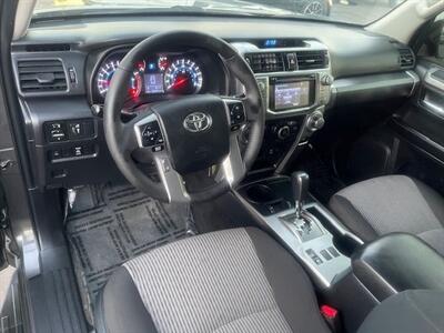 2016 Toyota 4Runner SR5   - Photo 30 - Huntington Beach, CA 92647