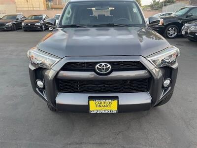 2016 Toyota 4Runner SR5   - Photo 7 - Huntington Beach, CA 92647