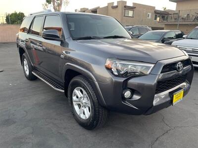 2016 Toyota 4Runner SR5   - Photo 10 - Huntington Beach, CA 92647