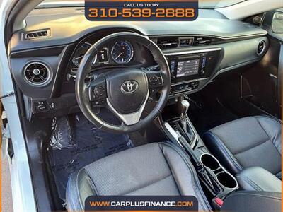 2018 Toyota Corolla SE   - Photo 19 - Huntington Beach, CA 92647