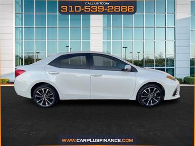 2018 Toyota Corolla SE   - Photo 6 - Huntington Beach, CA 92647