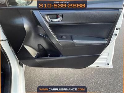 2018 Toyota Corolla SE   - Photo 28 - Huntington Beach, CA 92647