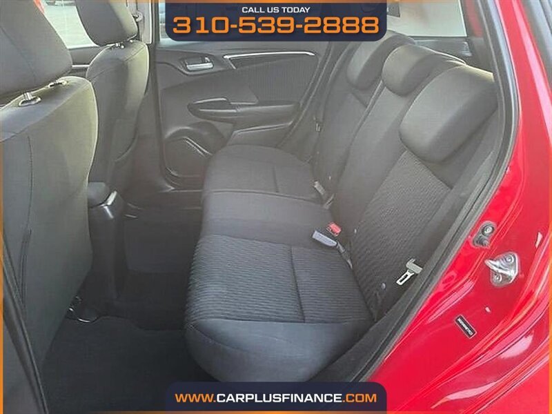 2019 Honda Fit EX - Photo 24 - Huntington Beach, CA 92647