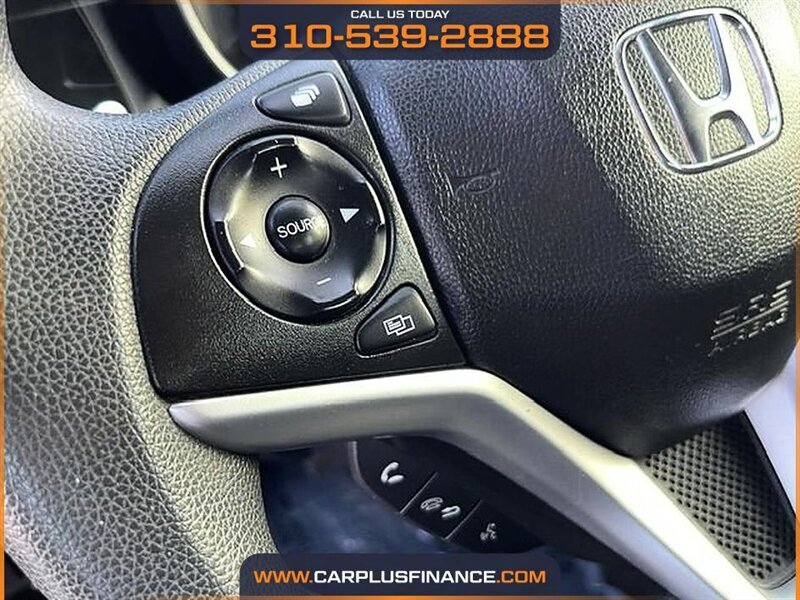 2019 Honda Fit EX - Photo 15 - Huntington Beach, CA 92647