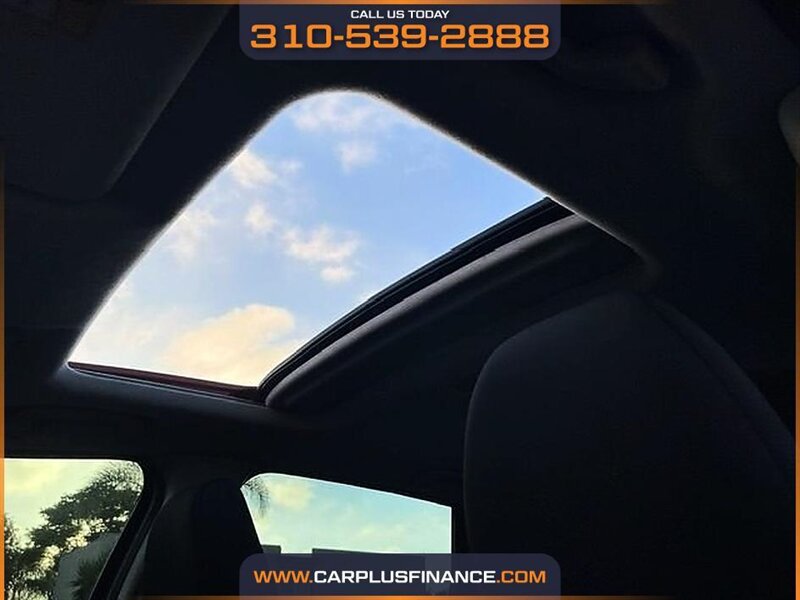 2019 Honda Fit EX - Photo 21 - Huntington Beach, CA 92647