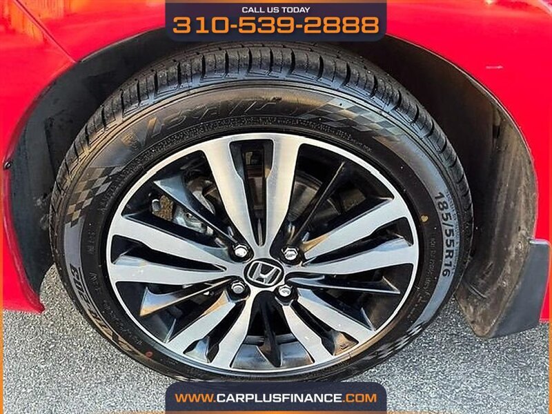 2019 Honda Fit EX - Photo 5 - Huntington Beach, CA 92647