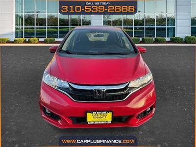 2019 Honda Fit EX - Photo 27 - Huntington Beach, CA 92647
