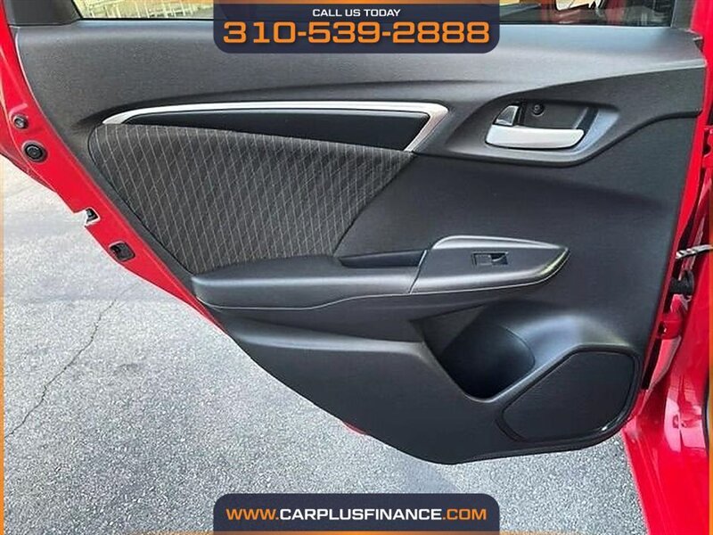 2019 Honda Fit EX - Photo 23 - Huntington Beach, CA 92647