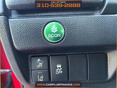2019 Honda Fit EX - Photo 14 - Huntington Beach, CA 92647