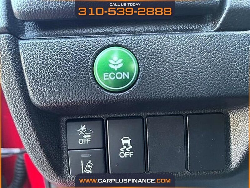 2019 Honda Fit EX - Photo 14 - Huntington Beach, CA 92647