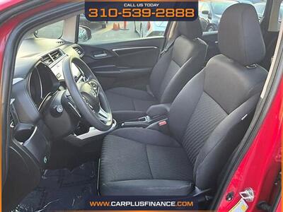 2019 Honda Fit EX - Photo 12 - Huntington Beach, CA 92647