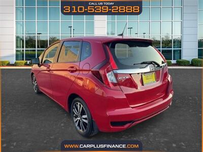 2019 Honda Fit EX - Photo 4 - Huntington Beach, CA 92647