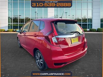2019 Honda Fit EX - Photo 25 - Huntington Beach, CA 92647