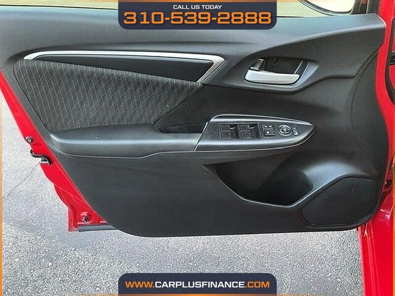 2019 Honda Fit EX - Photo 10 - Huntington Beach, CA 92647