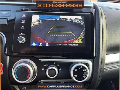 2019 Honda Fit EX - Photo 18 - Huntington Beach, CA 92647