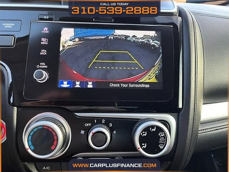 2019 Honda Fit EX - Photo 18 - Huntington Beach, CA 92647