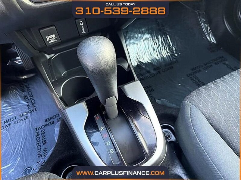 2019 Honda Fit EX - Photo 20 - Huntington Beach, CA 92647