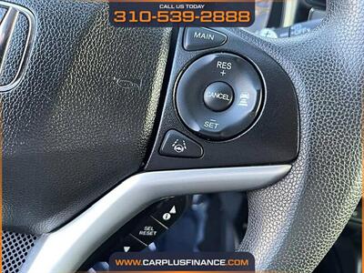 2019 Honda Fit EX - Photo 16 - Huntington Beach, CA 92647
