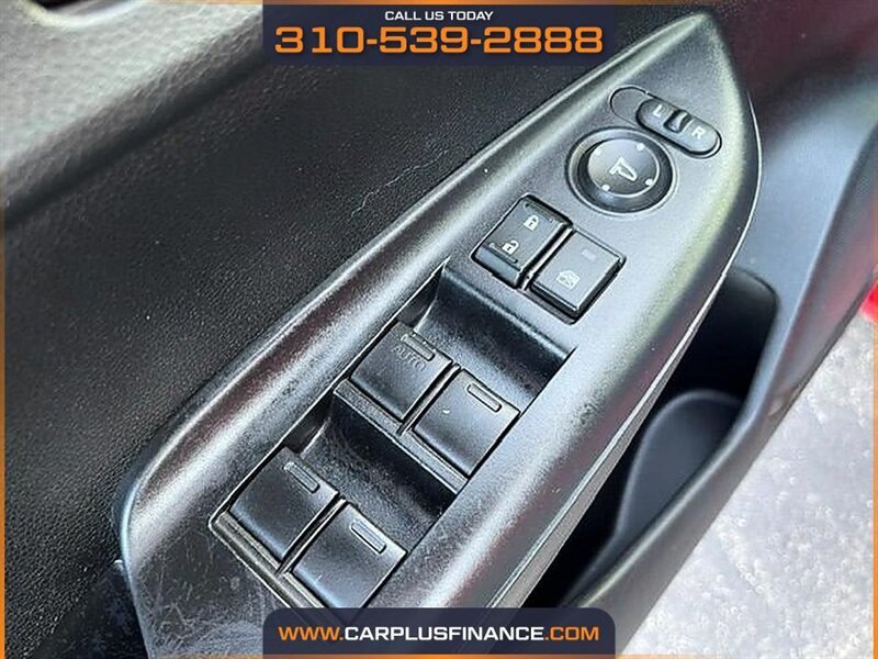 2019 Honda Fit EX - Photo 11 - Huntington Beach, CA 92647