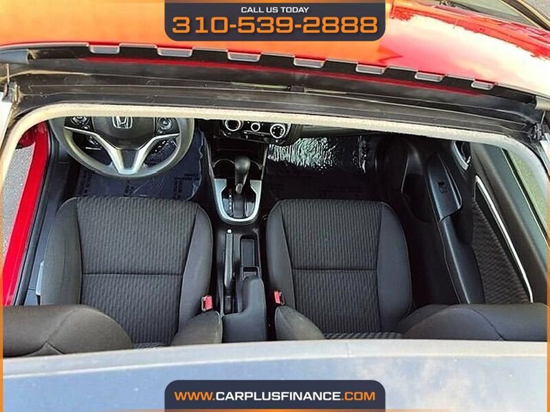 2019 Honda Fit EX - Photo 22 - Huntington Beach, CA 92647