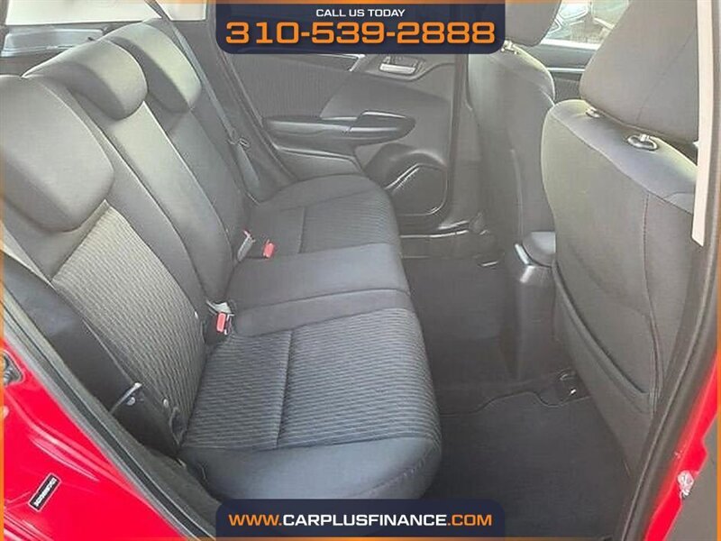 2019 Honda Fit EX - Photo 34 - Huntington Beach, CA 92647