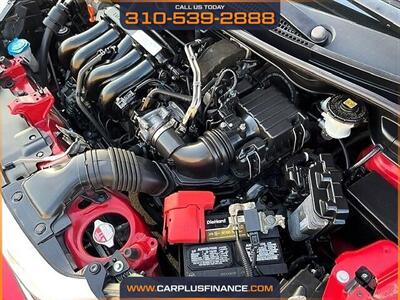 2019 Honda Fit EX - Photo 9 - Huntington Beach, CA 92647