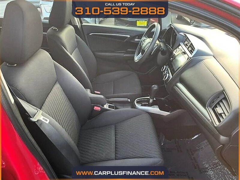 2019 Honda Fit EX - Photo 32 - Huntington Beach, CA 92647