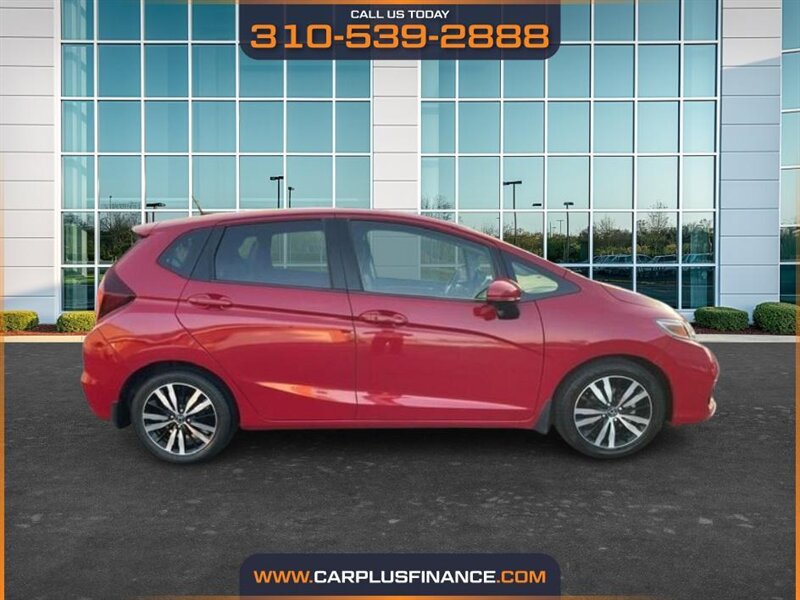 2019 Honda Fit EX - Photo 29 - Huntington Beach, CA 92647