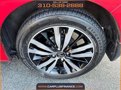 2019 Honda Fit EX - Photo 3 - Huntington Beach, CA 92647