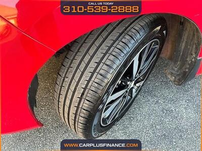 2019 Honda Fit EX - Photo 6 - Huntington Beach, CA 92647
