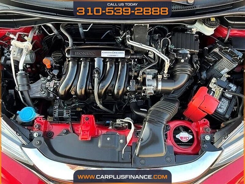 2019 Honda Fit EX - Photo 7 - Huntington Beach, CA 92647
