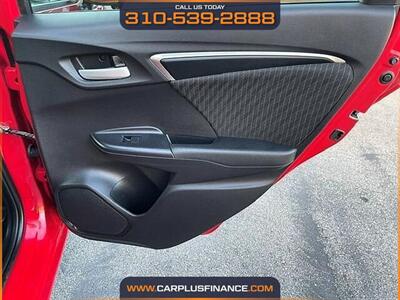 2019 Honda Fit EX - Photo 33 - Huntington Beach, CA 92647