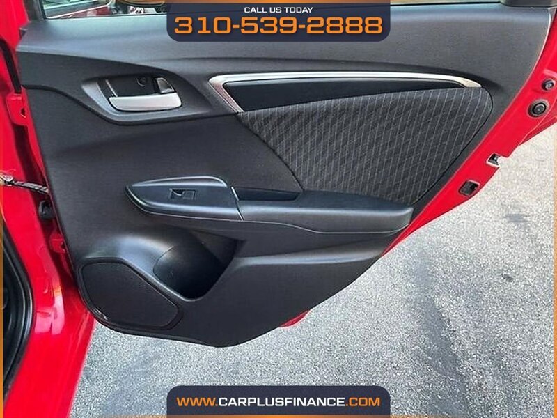 2019 Honda Fit EX - Photo 33 - Huntington Beach, CA 92647