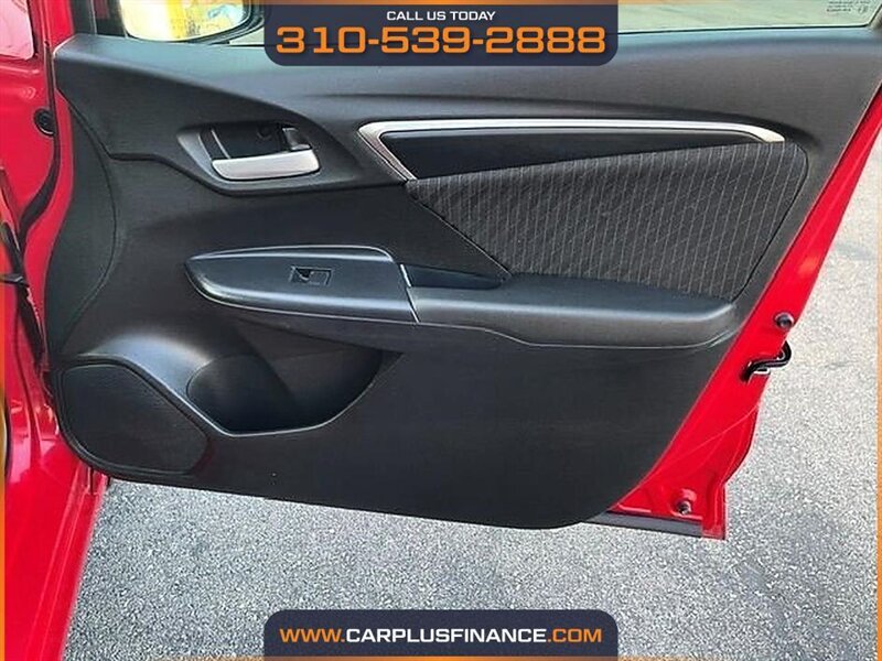 2019 Honda Fit EX - Photo 31 - Huntington Beach, CA 92647
