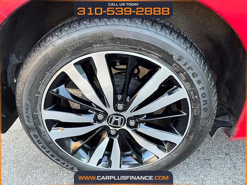 2019 Honda Fit EX - Photo 35 - Huntington Beach, CA 92647