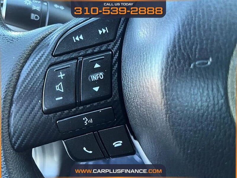 2016 Mazda CX-5 Sport - Photo 27 - Huntington Beach, CA 92647