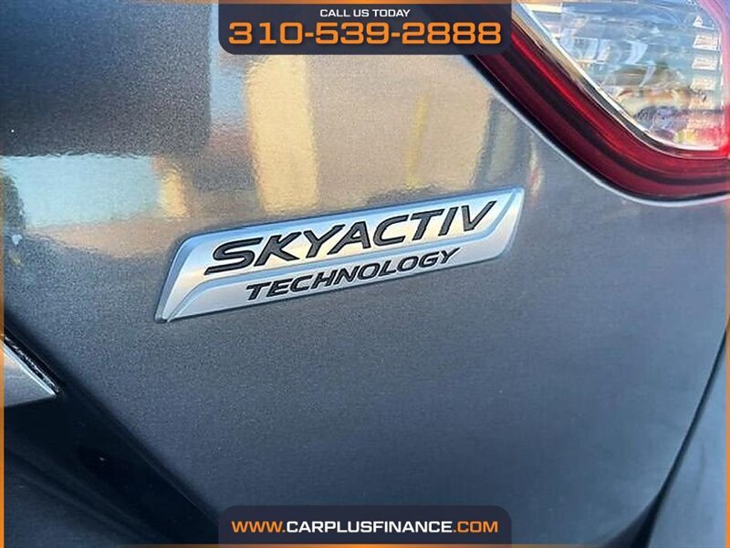 2016 Mazda CX-5 Sport - Photo 15 - Huntington Beach, CA 92647