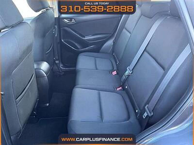 2016 Mazda CX-5 Sport - Photo 34 - Huntington Beach, CA 92647