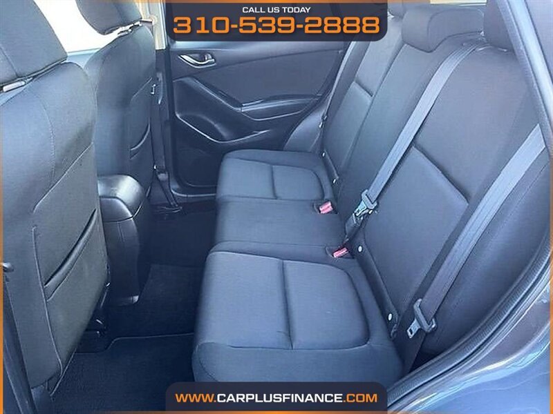 2016 Mazda CX-5 Sport - Photo 34 - Huntington Beach, CA 92647