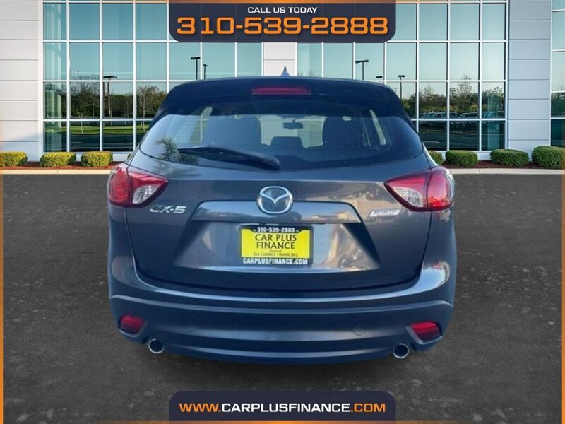2016 Mazda CX-5 Sport - Photo 5 - Huntington Beach, CA 92647