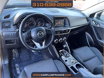 2016 Mazda CX-5 Sport - Photo 25 - Huntington Beach, CA 92647