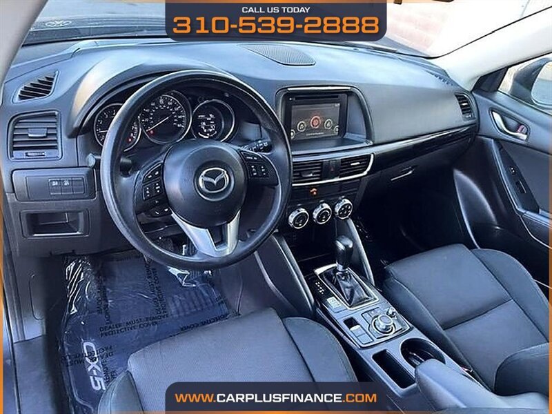 2016 Mazda CX-5 Sport - Photo 25 - Huntington Beach, CA 92647